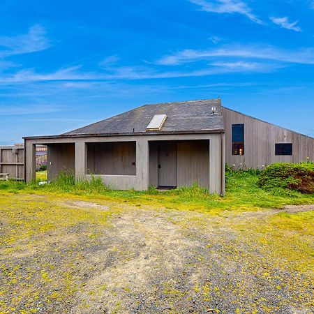 Villa Norman House Sea Ranch Exterior foto