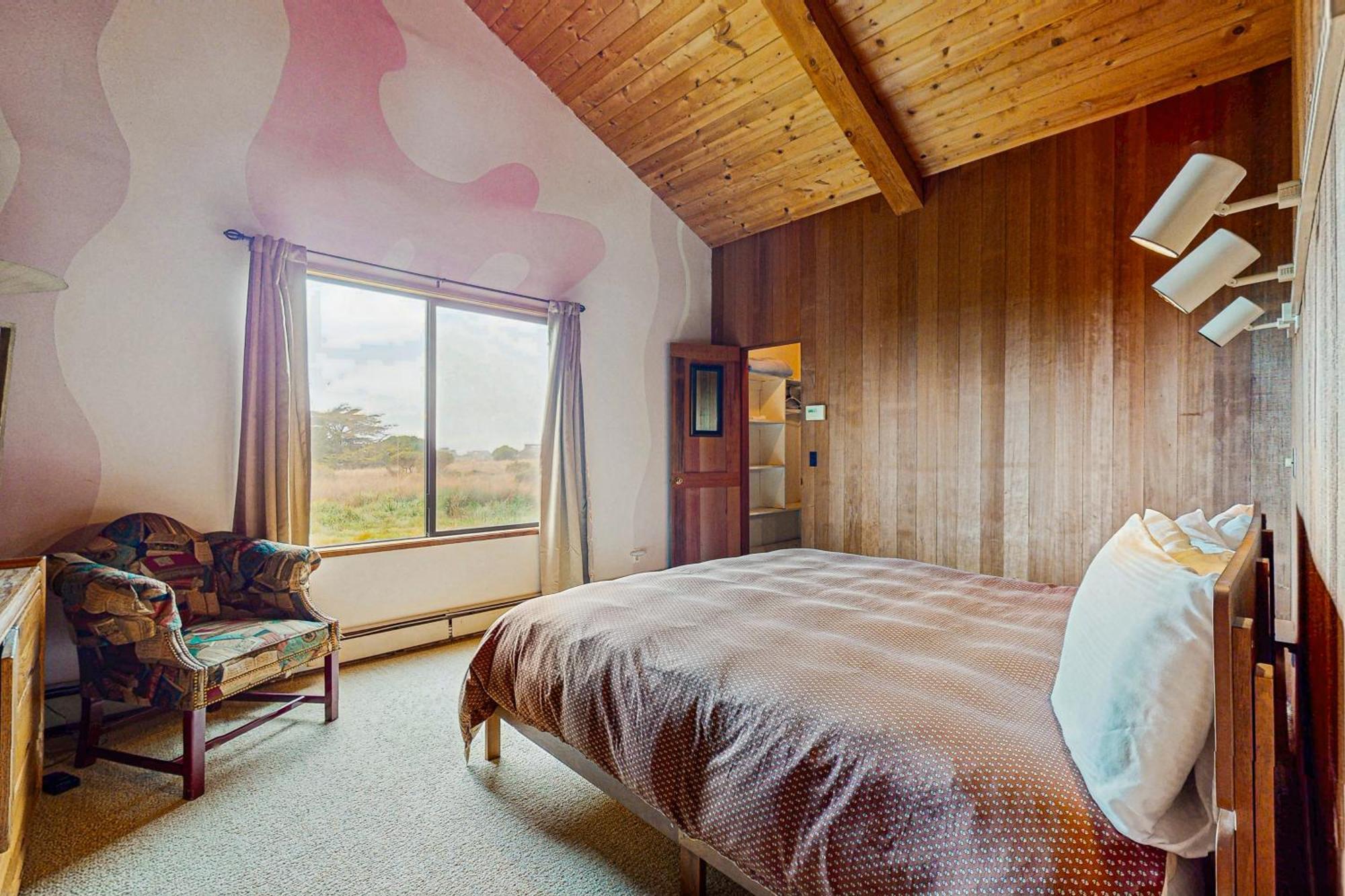 Villa Norman House Sea Ranch Exterior foto