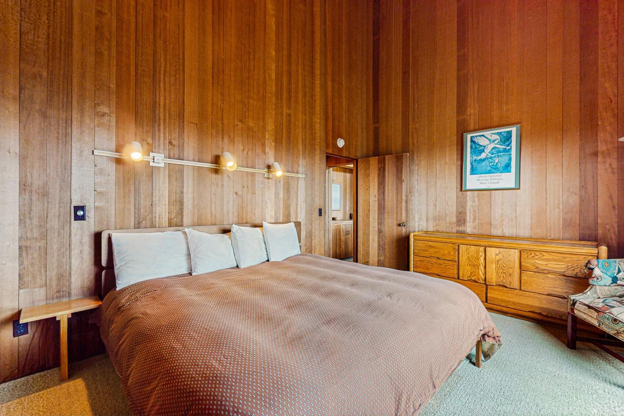 Villa Norman House Sea Ranch Exterior foto