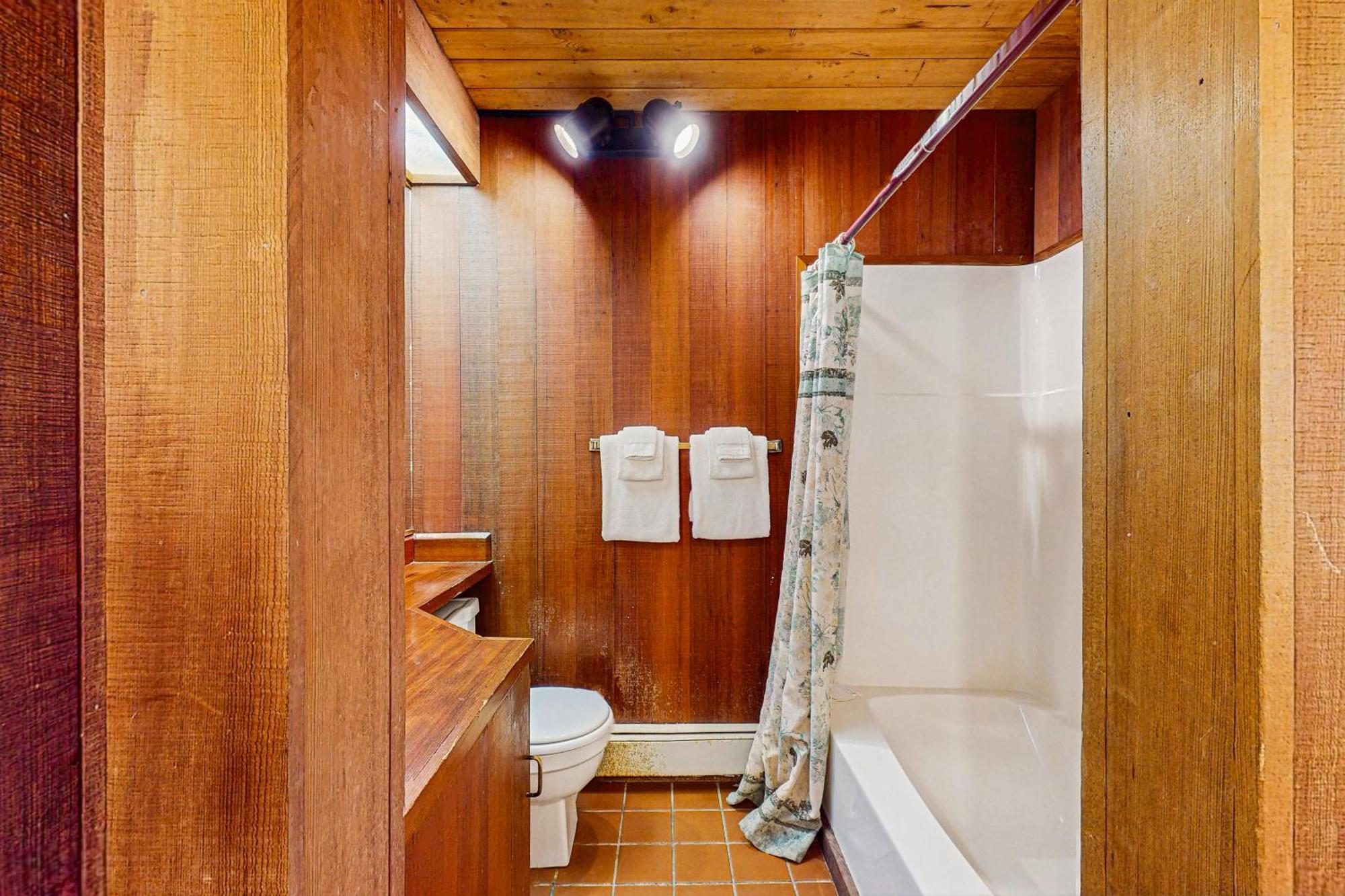 Villa Norman House Sea Ranch Exterior foto