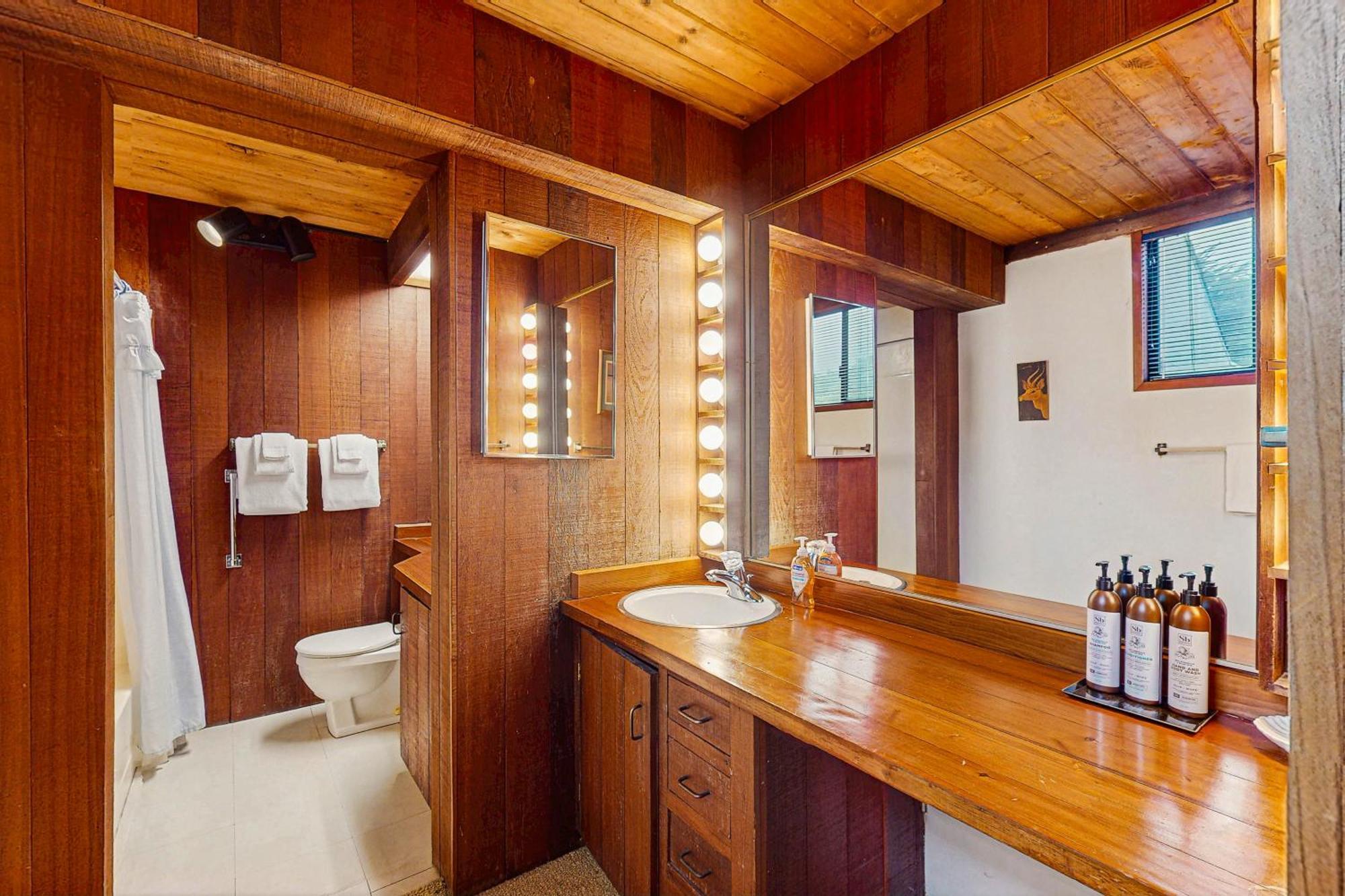 Villa Norman House Sea Ranch Exterior foto