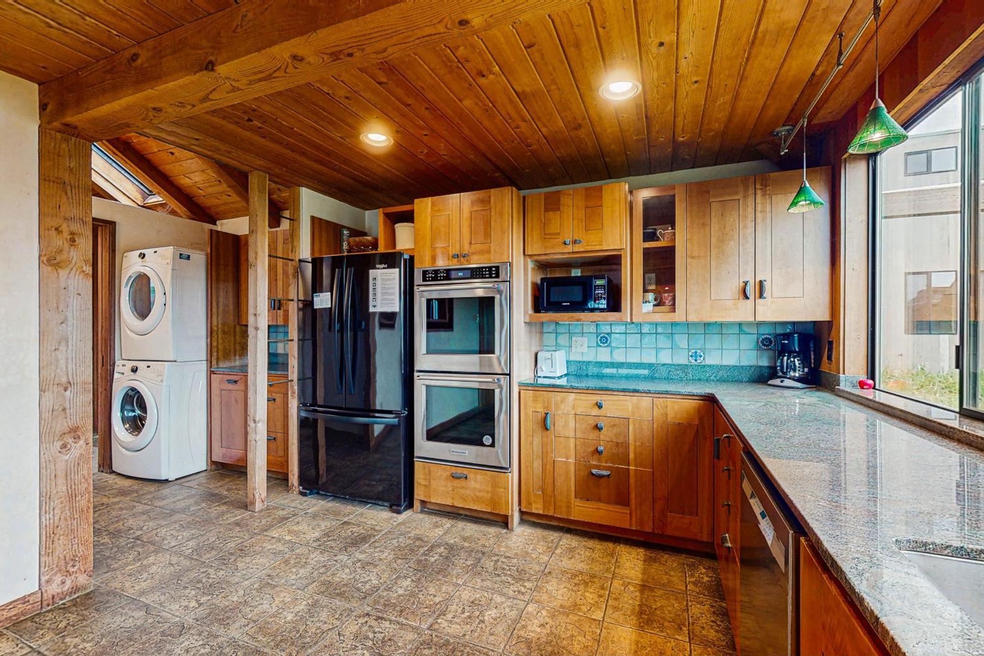 Villa Norman House Sea Ranch Exterior foto